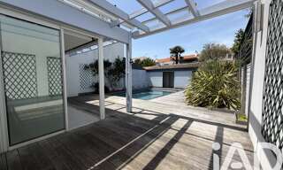 Maison 4 Pièces 178 m² à vendre à La Rochelle (17000)