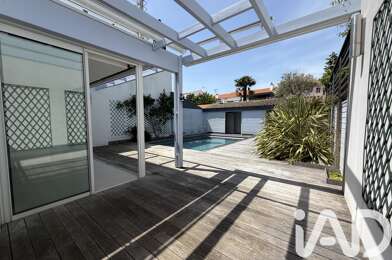 Maison 4 pièces 999000 €