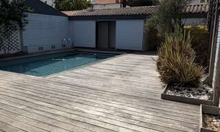 Maison 4 Pièces 178 m² à vendre à La Rochelle (17000)
