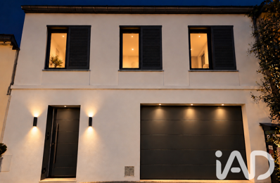 Vente Maison/villa 4 pièces — photo du bien