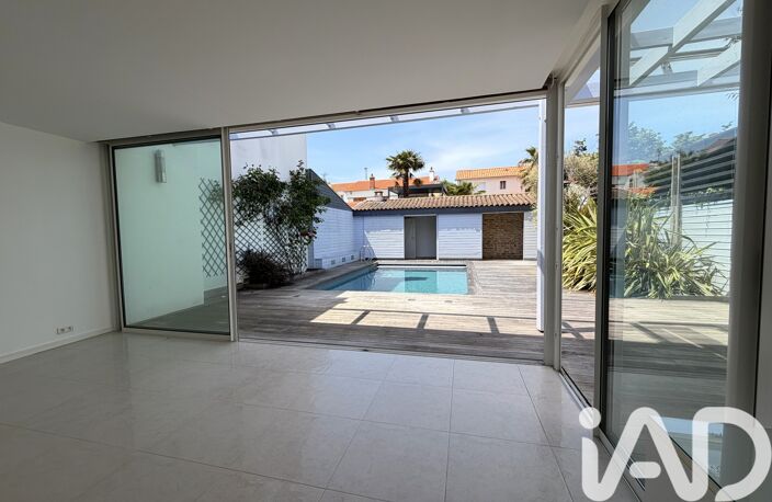 Vente Maison/villa 4 pièces — photo 2