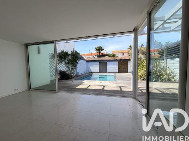 Vente Maison/villa 5 pièces — photo du bien