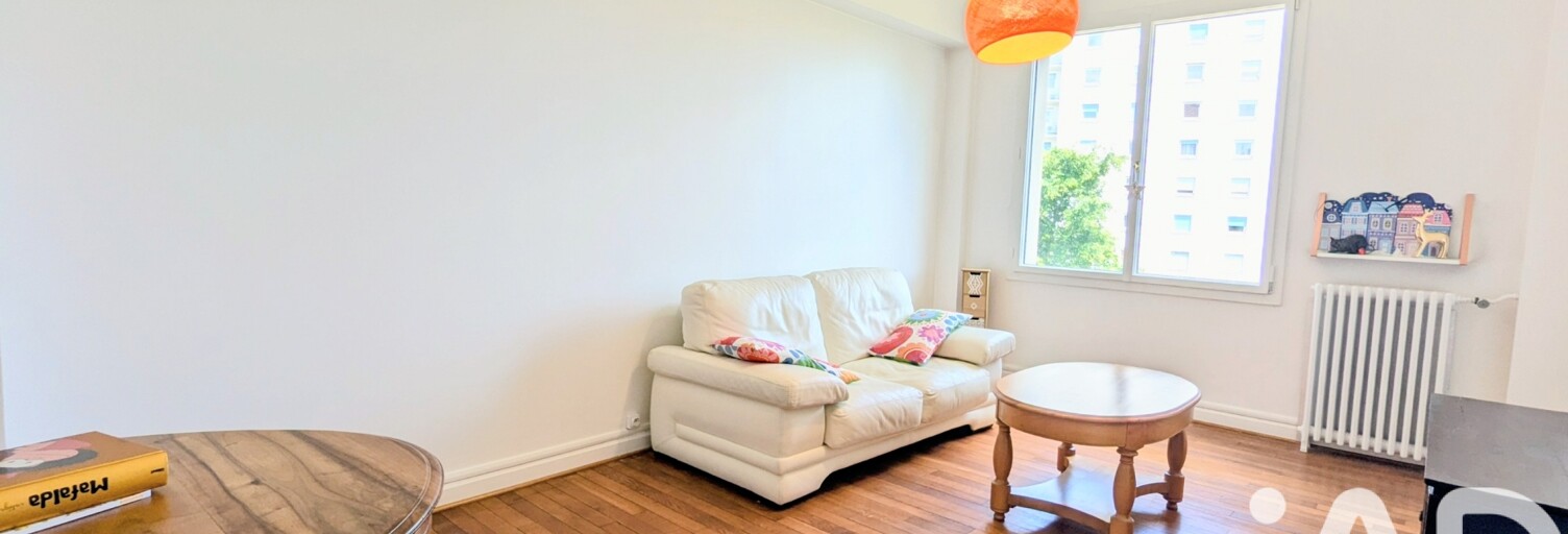 Appartement 2 Pièces 72 m² à vendre à Valence (26000)