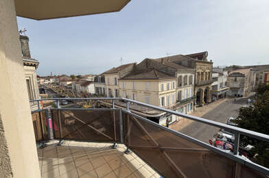 Appartement 3 pièces 630 €