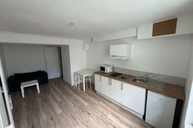 Appartement 1 pièces 350 €