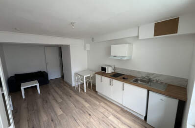 STUDIO — photo du bien