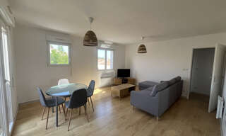 Appartement 3 Pièces 74 m² à louer à Saint-Paul-Trois-Châteaux (26130)