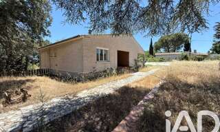 Maison 5 Pièces 139 m² à vendre à Villeneuve (04180)