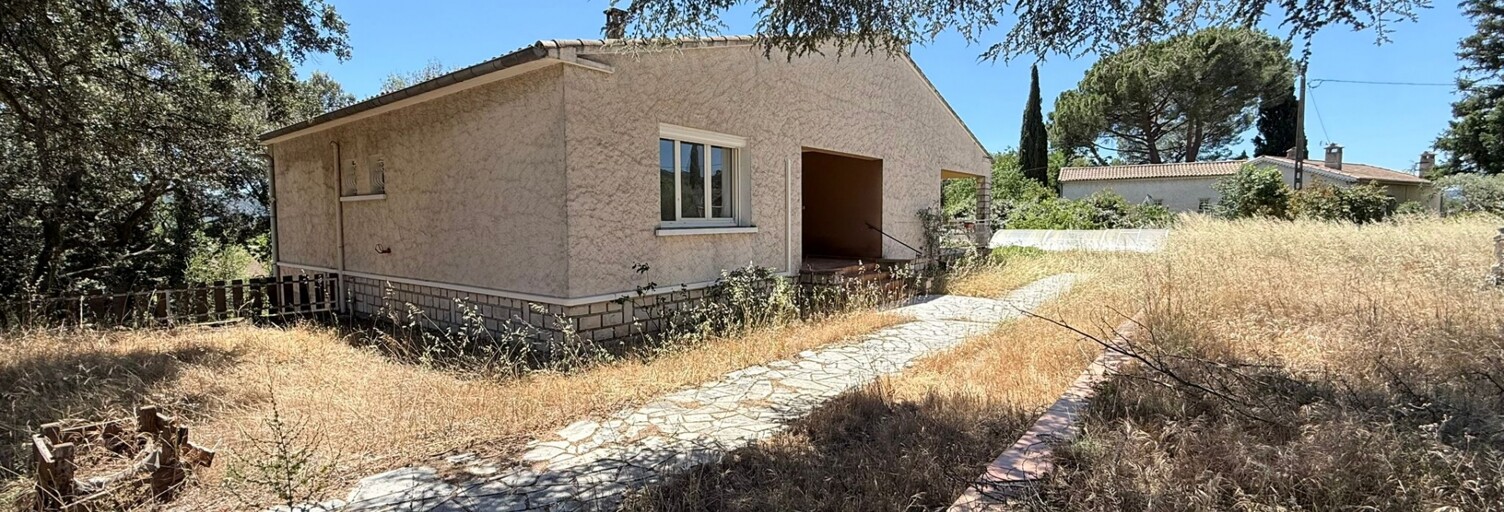 Maison 5 Pièces 139 m² à vendre à Villeneuve (04180)