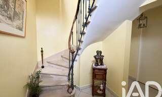 Maison 5 Pièces 121 m² à vendre à Bordeaux (33300)