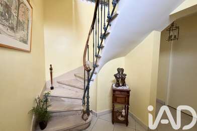 Maison 5 pièces 609000 €