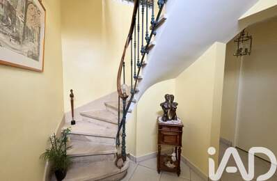Vente Maison de ville 5 pièces — photo du bien