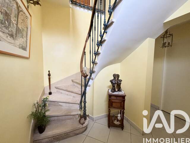 Vente Maison de ville 5 pièces — photo du bien