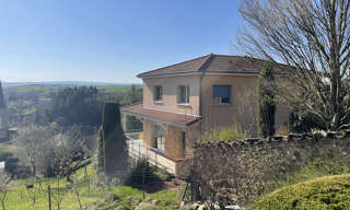 Maison 6 Pièces 179 m² à vendre à Amplepuis (69550)