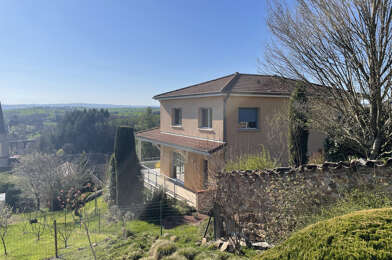 Maison 6 pièces 329000 €