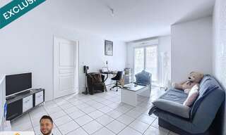 Appartement 2 Pièces 44 m² à vendre à Le Mans (72000)