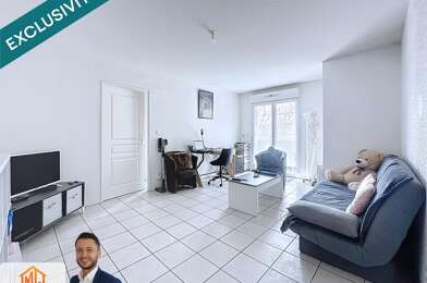 Appartement 2 pièces 113000 €