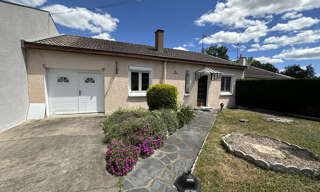 Maison 5 Pièces 91 m² à vendre à Balbigny (42510)