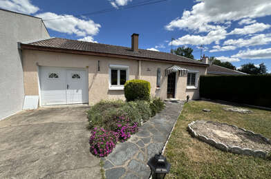 Maison 5 pièces 159000 €