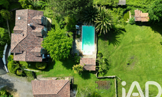 Maison 6 Pièces 180 m² à vendre à Arbonne (64210)