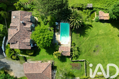 Maison 6 pièces 890000 €