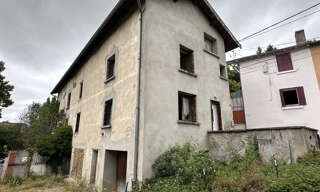 Immeuble  189 m² à vendre à Amplepuis (69550)