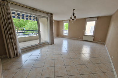 Appartement 5 pièces 1700 €