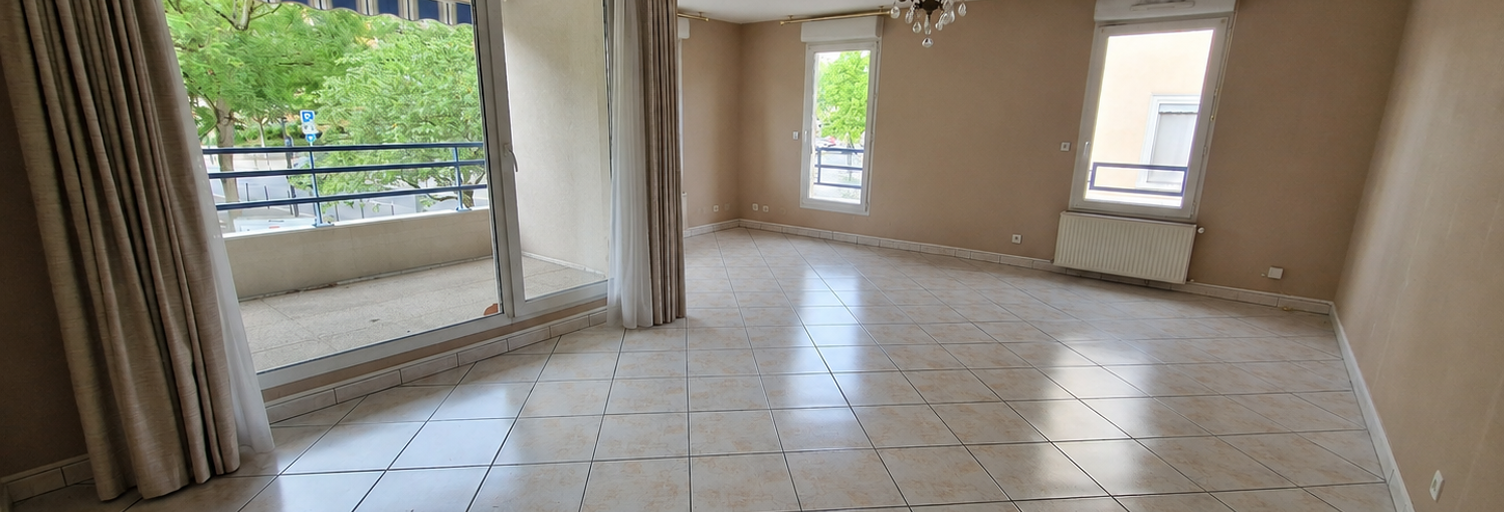 Appartement 5 Pièces 111 m² à louer à Écully (69130)