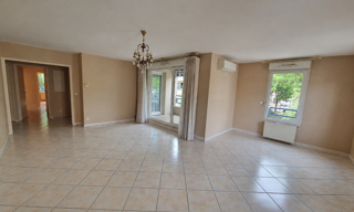 Appartement 5 Pièces 111 m² à louer à Écully (69130)