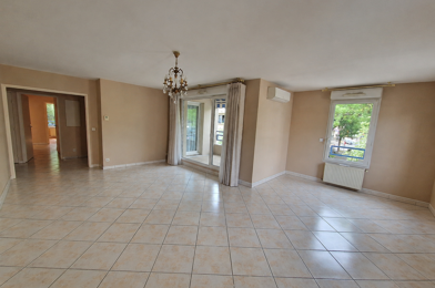 Appartement 5 pièces 1600 €