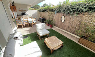 Appartement 2 Pièces 42 m² à vendre à La Garde (83130)