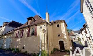 Maison 5 Pièces 116 m² à vendre à Le Blanc (36300)