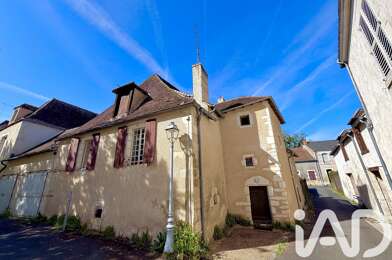 Maison 5 pièces 97000 €