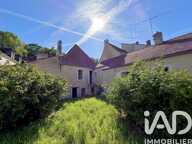 Vente Maison de ville 5 pièces — photo 2