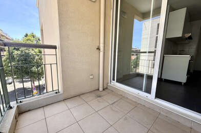 Appartement 1 pièces 118800 €