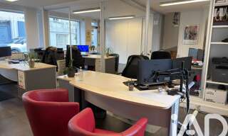 Commerce  110 m² à vendre à Houdan (78550)