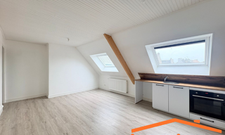 Appartement 3 Pièces 53 m² à louer à Le Portel (62480)