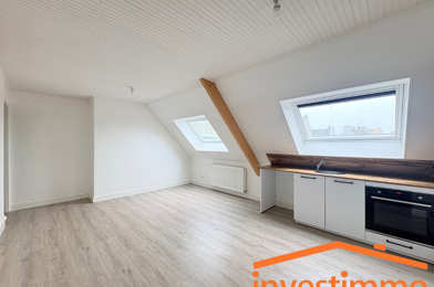 Appartement 3 pièces 770 €