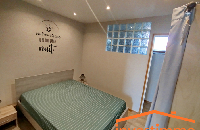 Appartement meublé F2 sur Boulogne sur mer — photo 5