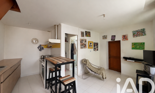 Maison 2 Pièces 43 m² à vendre à La Suze-sur-Sarthe (72210)