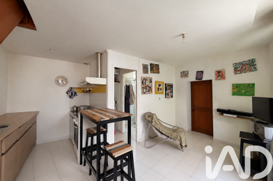 Maison 2 pièces 69500 €