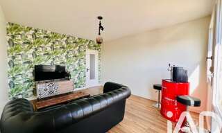 Appartement 3 Pièces 57 m² à vendre à Dijon (21000)