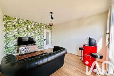 Appartement 3 pièces 140000 €