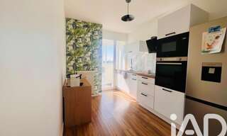 Appartement 3 Pièces 57 m² à vendre à Dijon (21000)