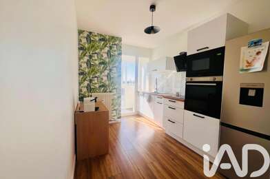 Appartement 3 pièces 140000 €
