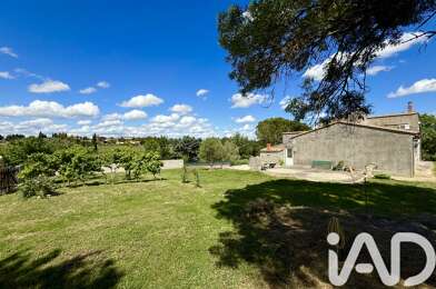 Maison 7 pièces 344000 €