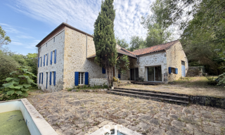 Maison 7 Pièces 240 m² à vendre à Agen (47000)