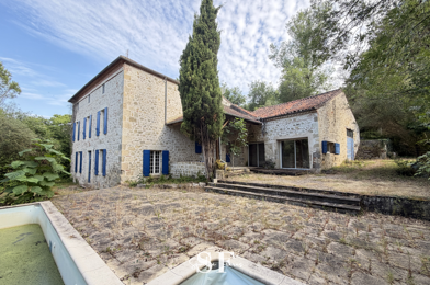 Maison 7 pièces 184575 €