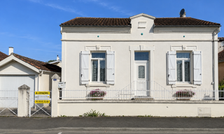 Maison 3 Pièces 82 m² à vendre à Agen (47000)