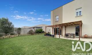 Maison 4 Pièces 91 m² à vendre à Chatuzange-le-Goubet (26300)